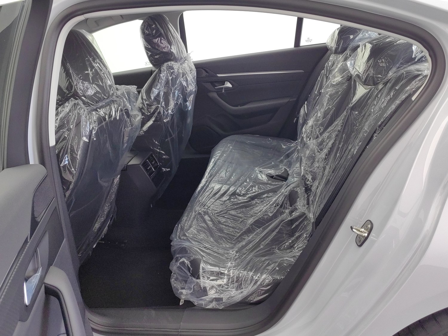 Used Peugeot 508 2025 1.8 AT