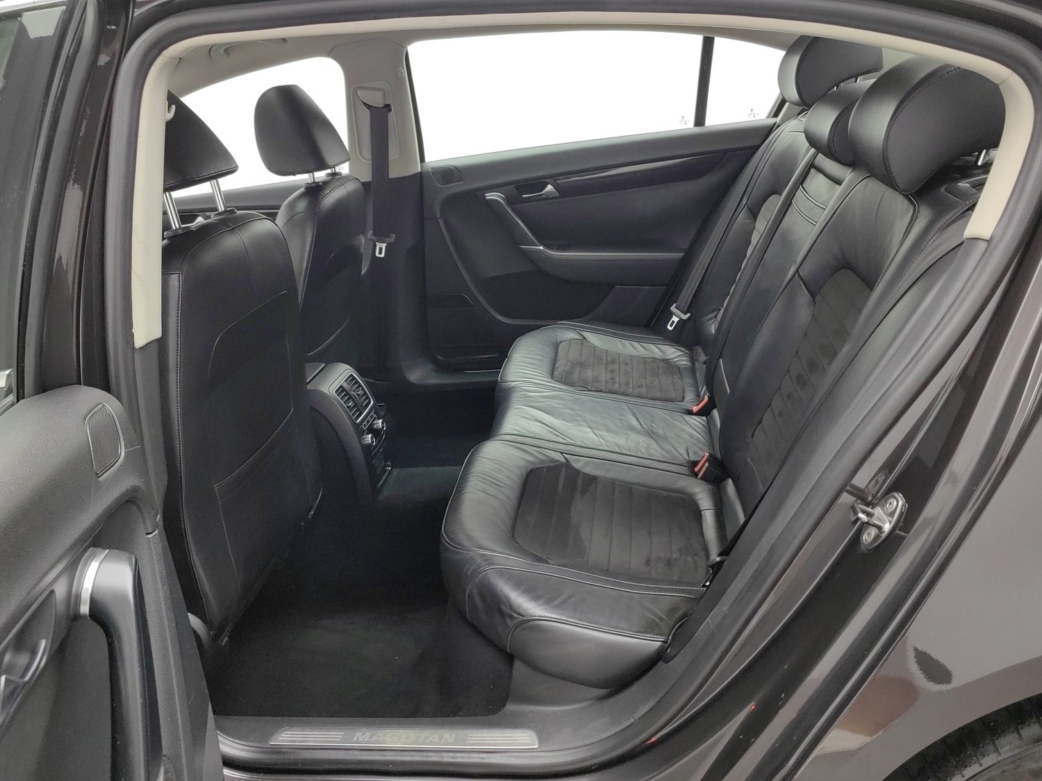 Used Volkswagen Magotan 2012 2.0 AT