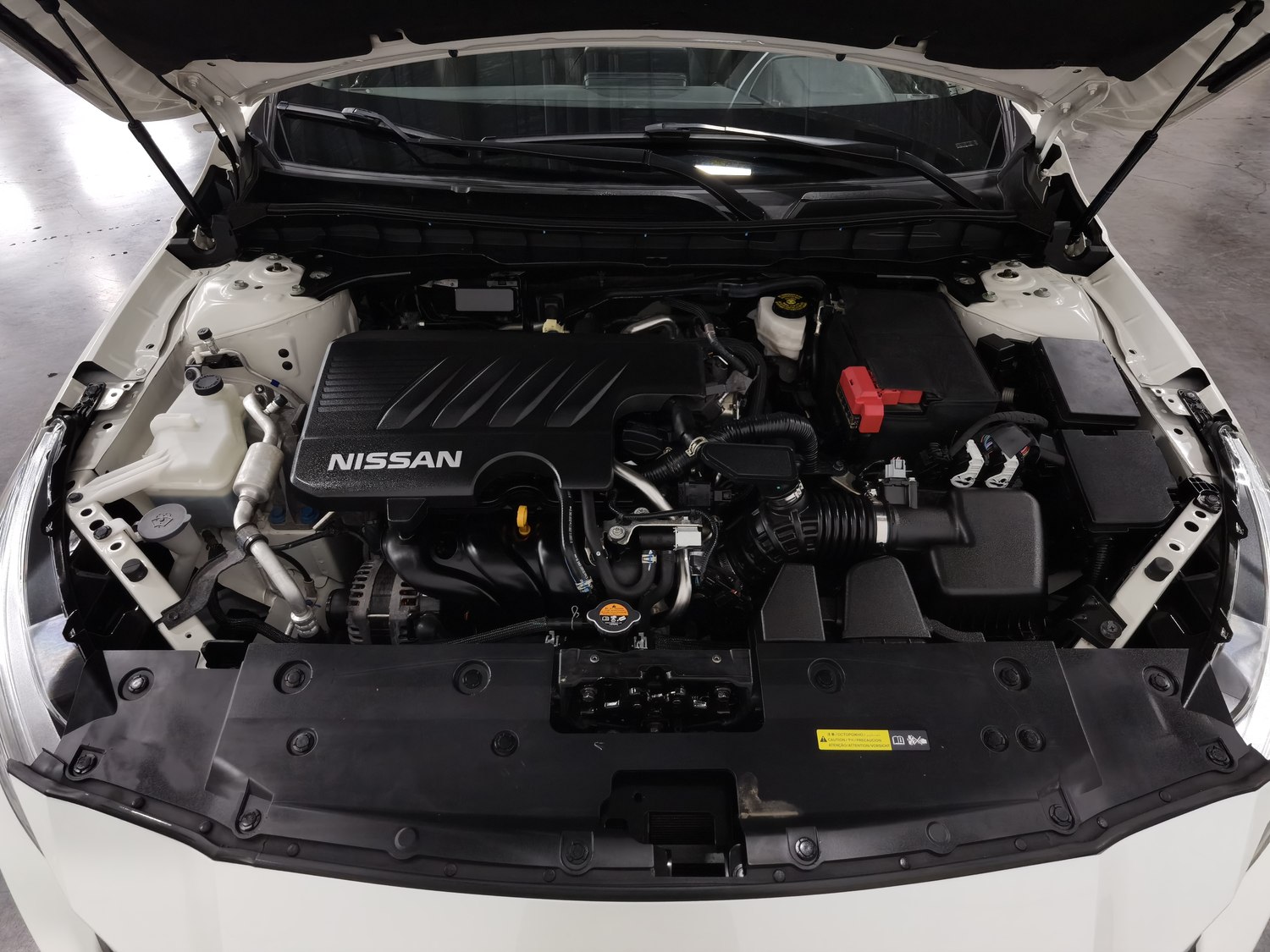 Used Nissan Teana 2021 2.0 AT