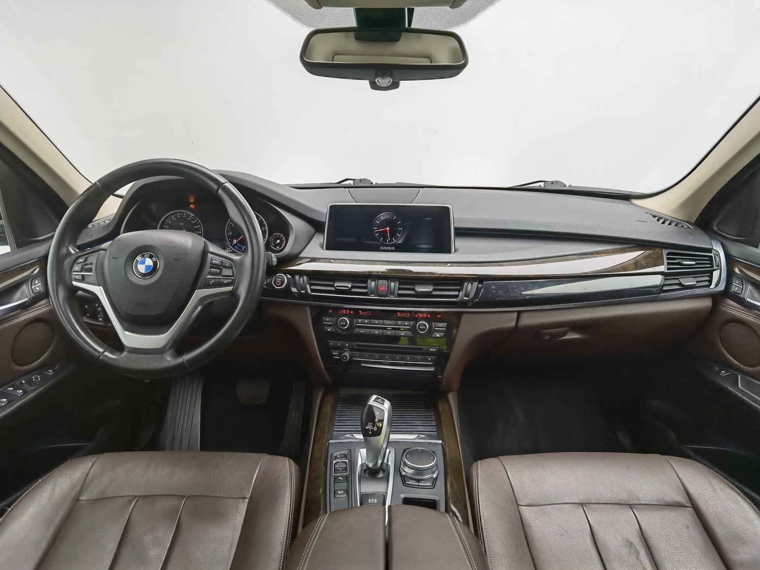 Used BMW X5 (Import) 2017 3.0 AT