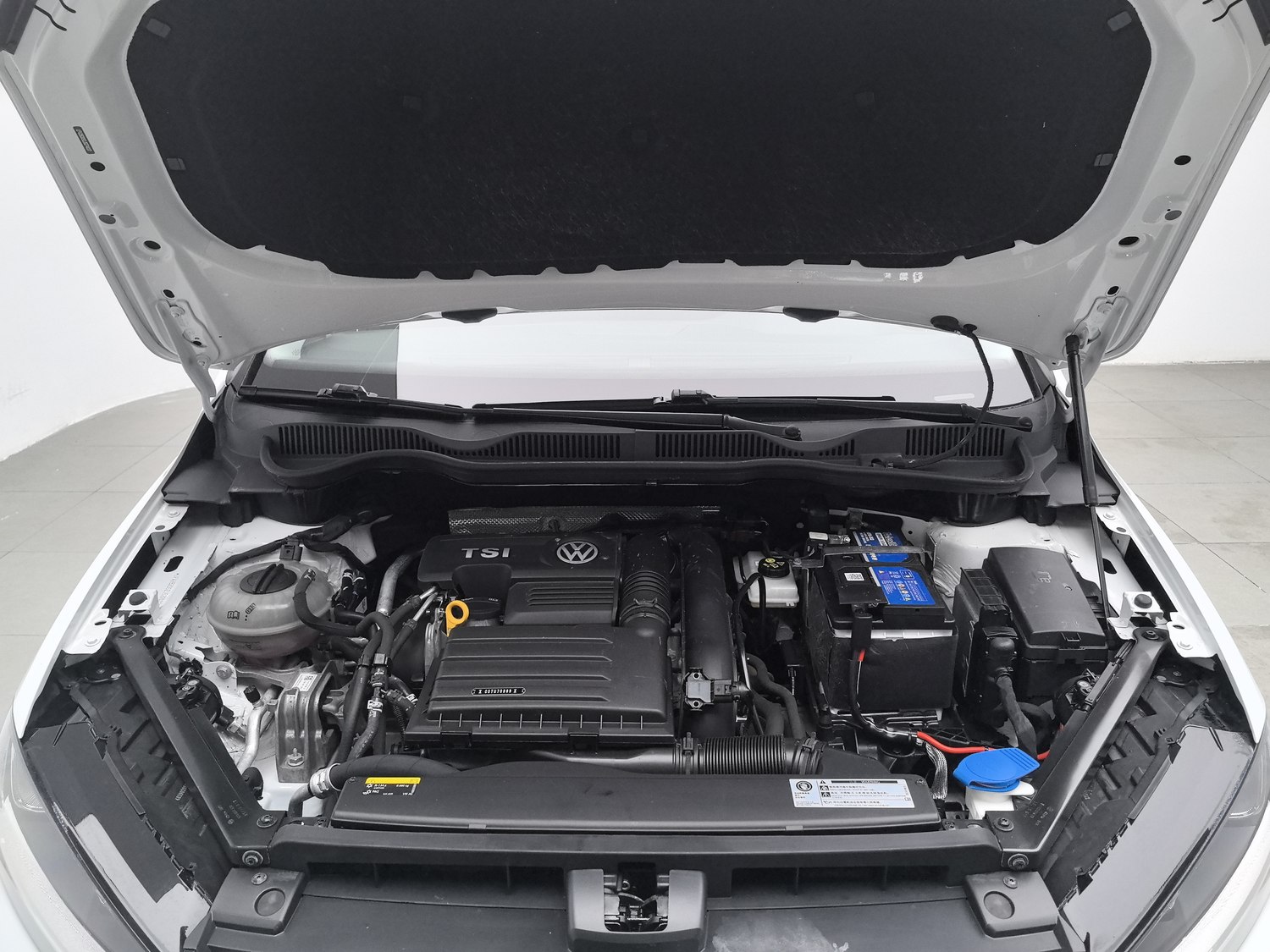 Used Volkswagen Golf Sportsvan 2018 1.4 AT