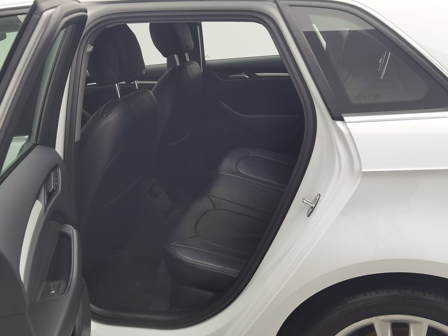 Used Audi A3 2017 1.4 AT