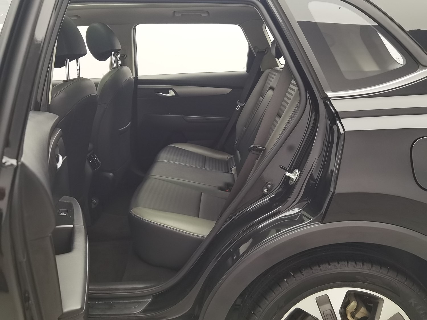 Used Kia Sportage 2019 2.0 AT