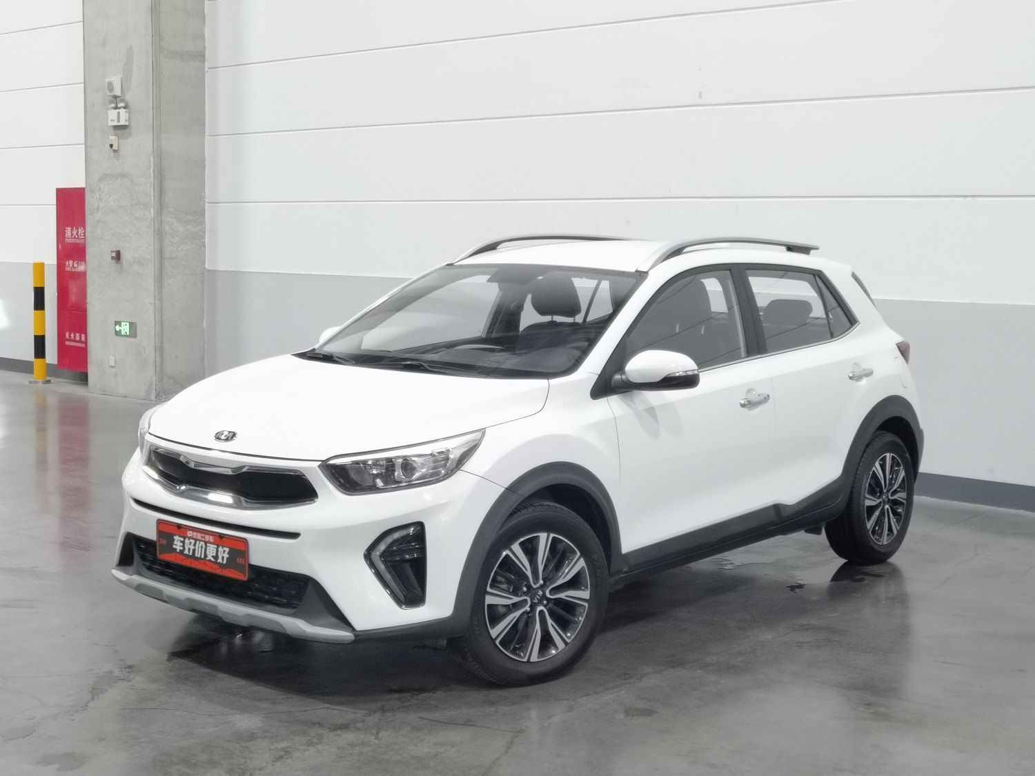 Used Kia Sonet 2019 1.4 AT