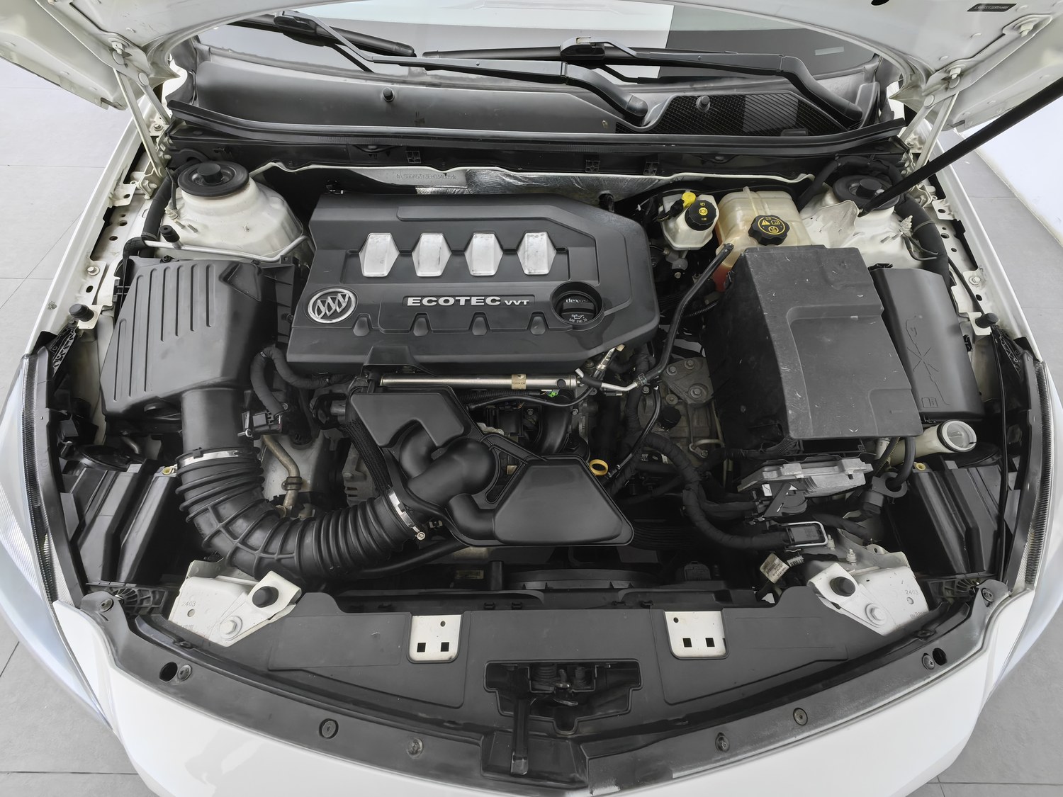 Used Buick Regal 2014 2.0 AT