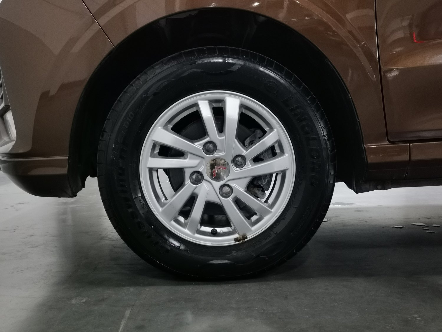 Used Wuling Hongguang 2021 1.5 MT