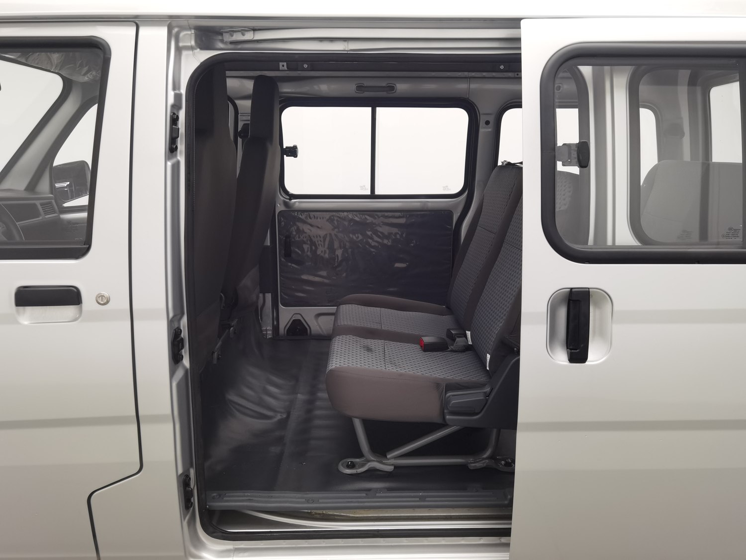 Used Wuling Zhiguang 2023 1.5 MT