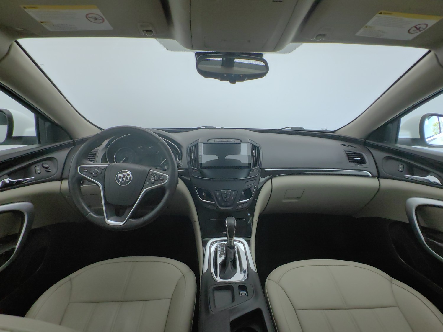 Used Buick Regal 2014 2.0 AT