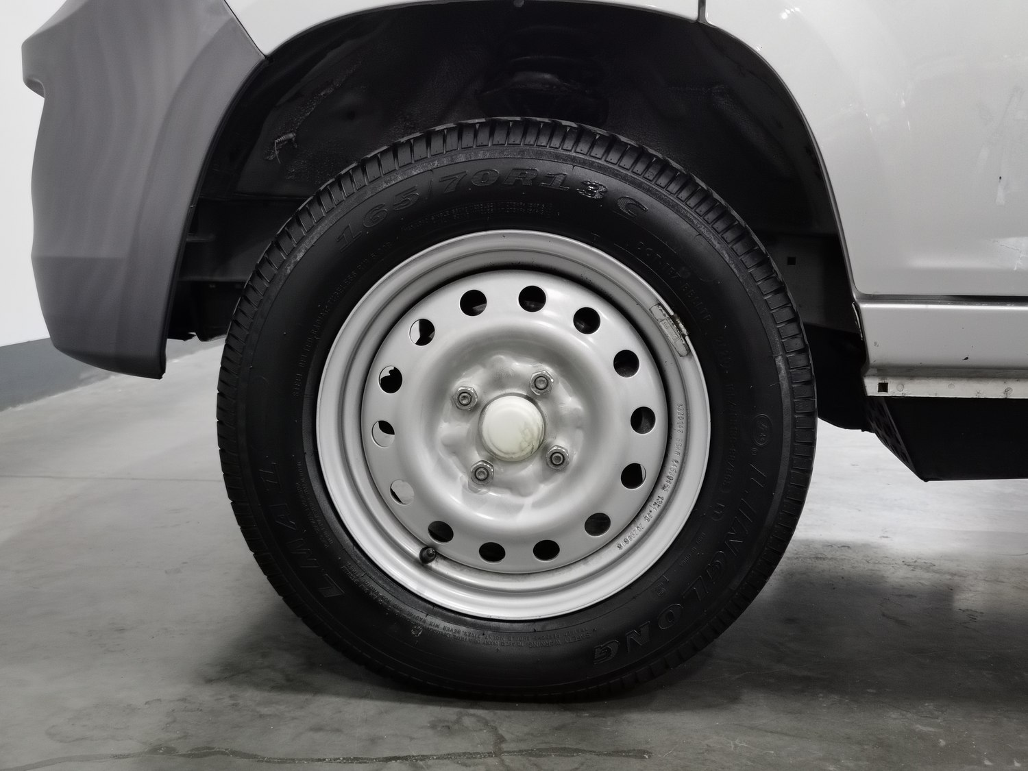 Used Wuling Zhiguang 2020 1.2 MT