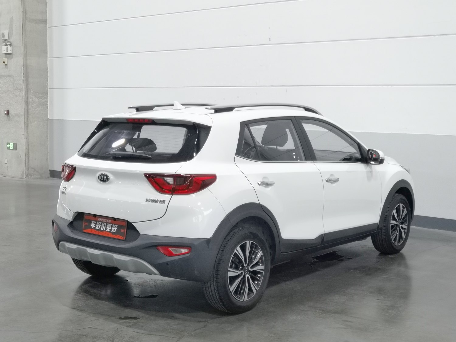 Used Kia Sonet 2019 1.4 AT
