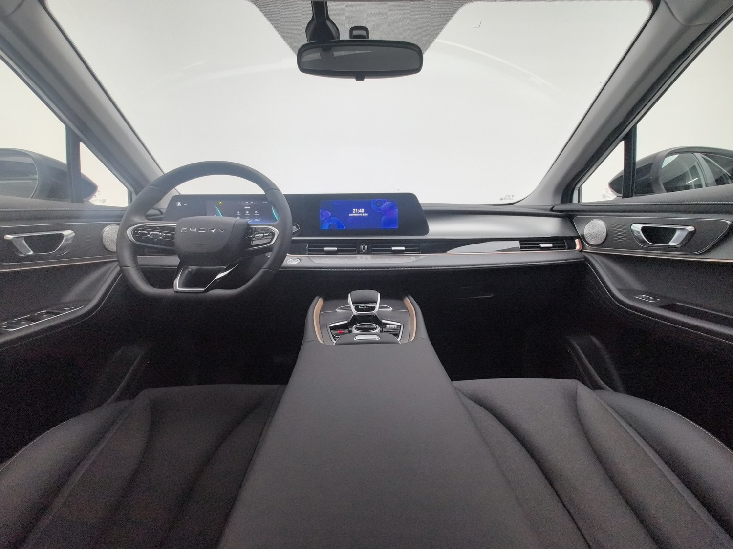 Used Chery Tiggo 5x 2025 1.5 AT