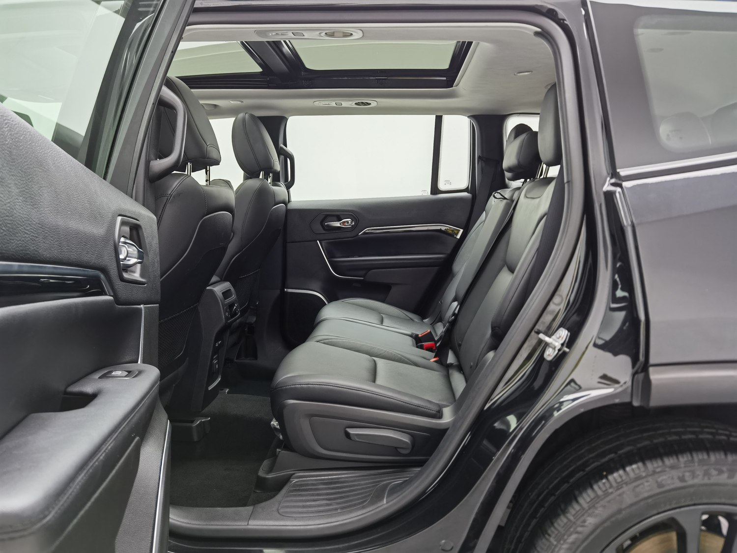 Used Jeep Commander 2020 2.0 AT