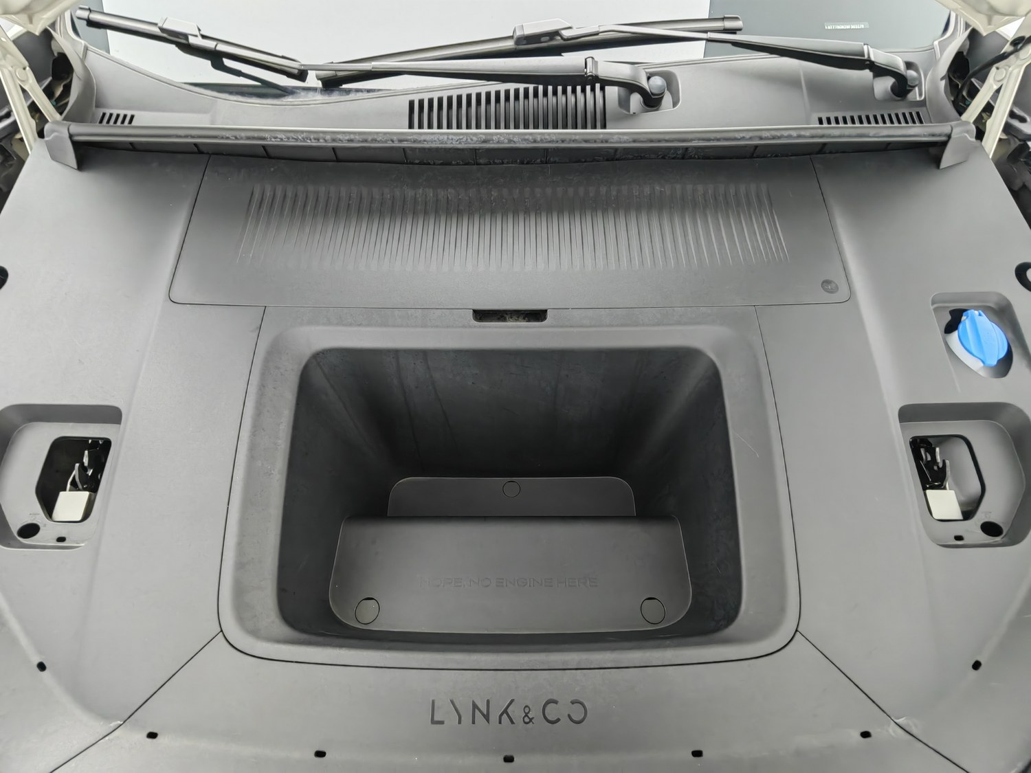 Used Lynk & Co Z20 2025