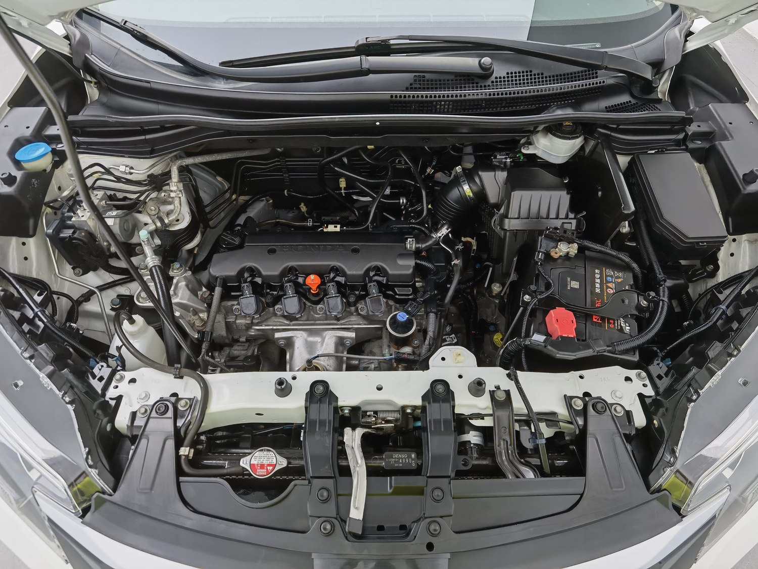 Used Honda CR-V 2015 2.0 AT