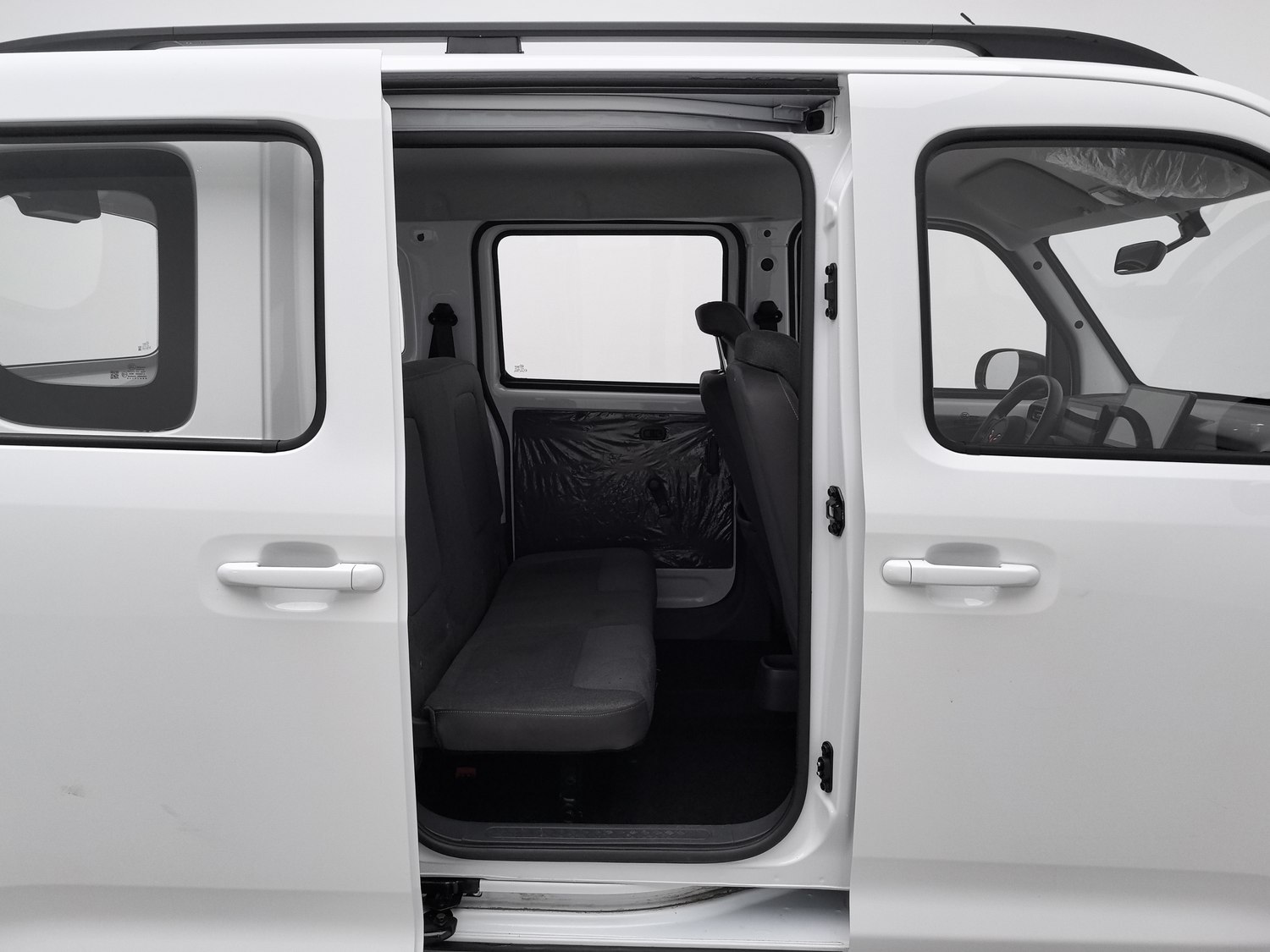 Wuling Zhiguang NEV 2025 d'occasion