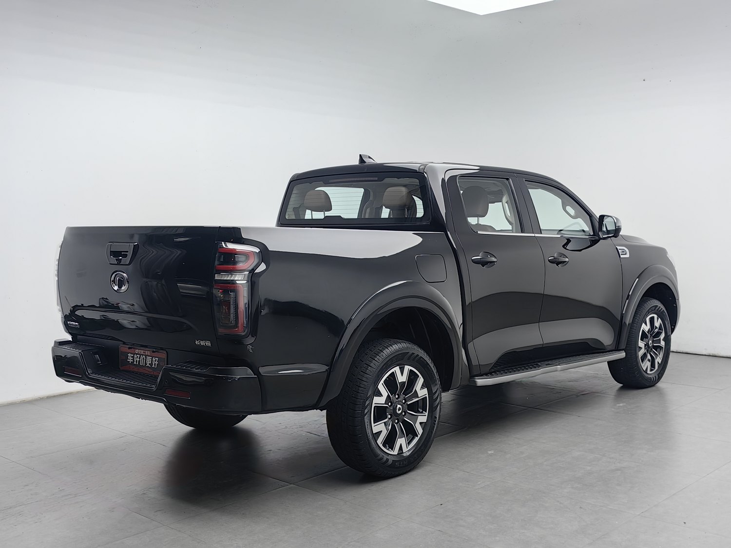 Used Great Wall Poer 2019 2.0 AT