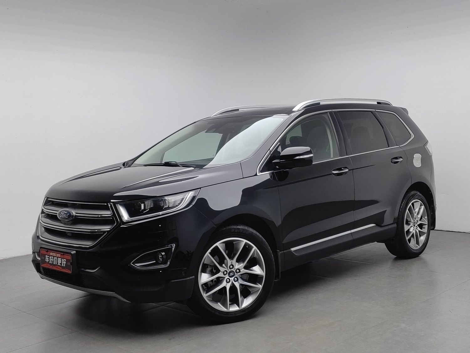 Used Ford Edge 2016 2.7 AT