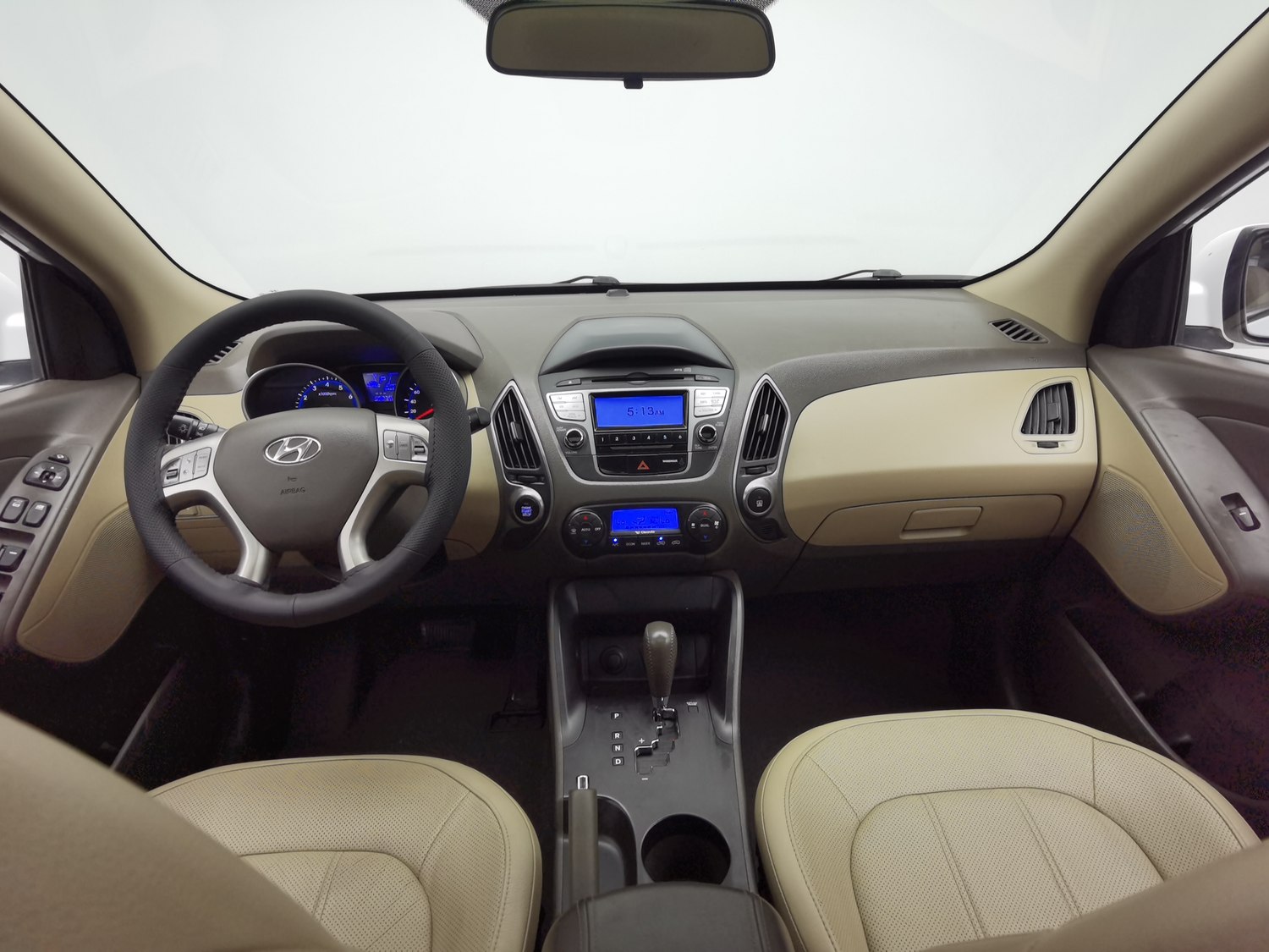 Used Hyundai ix35 2012 2.0 AT