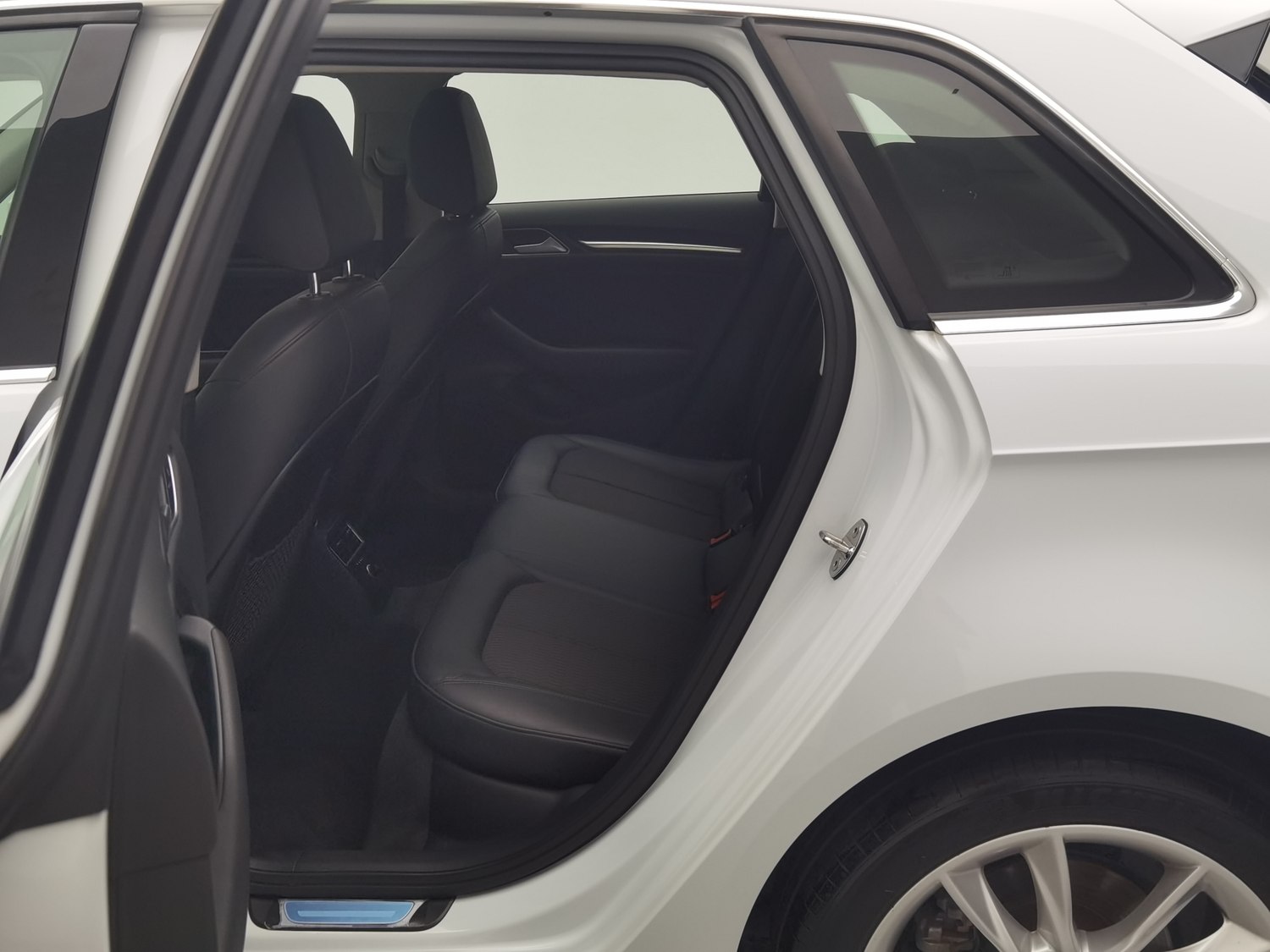 Used Audi A3 (Import) 2014 1.8 AT