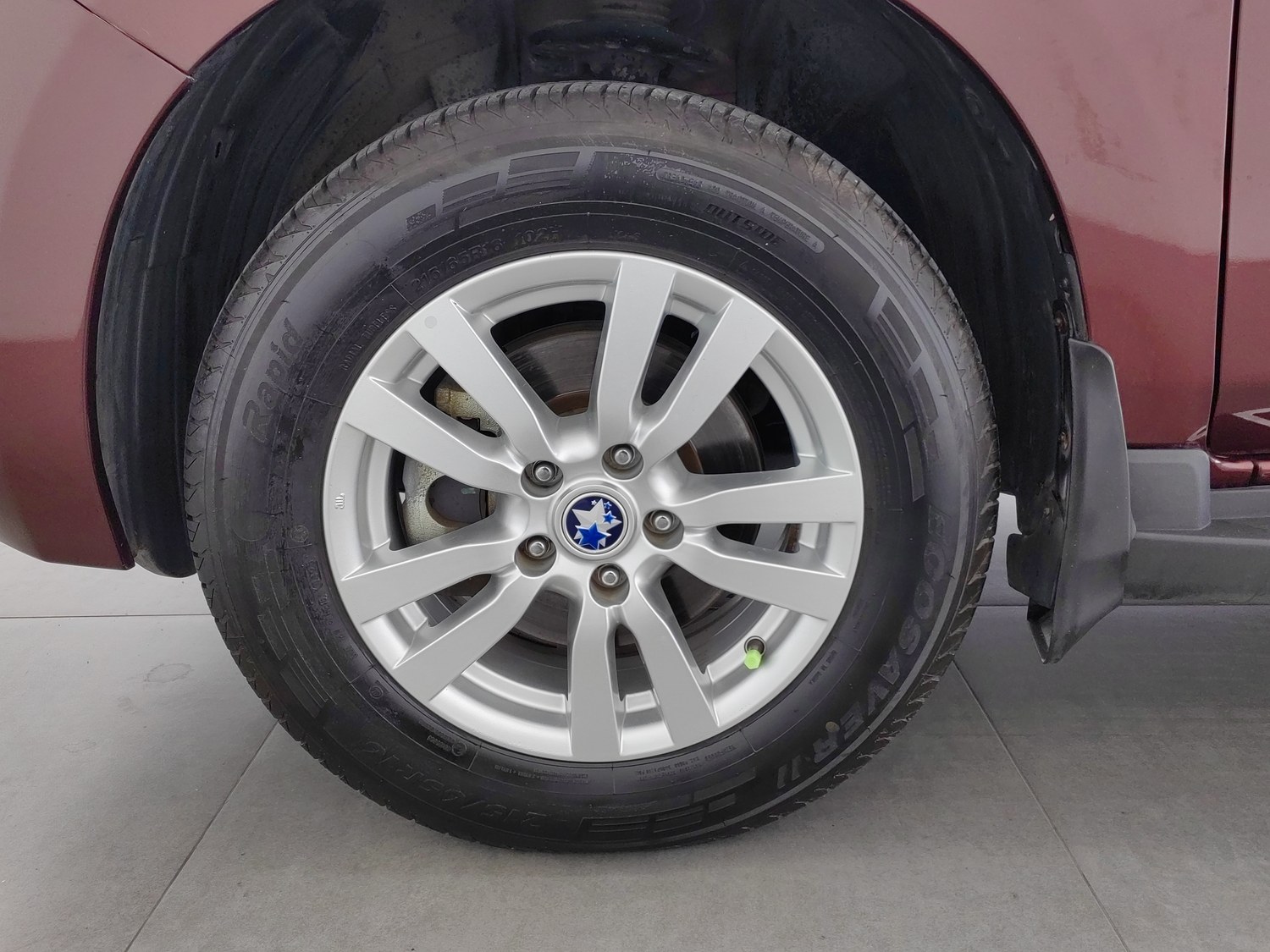 Used Venucia T70 2016 2.0 MT