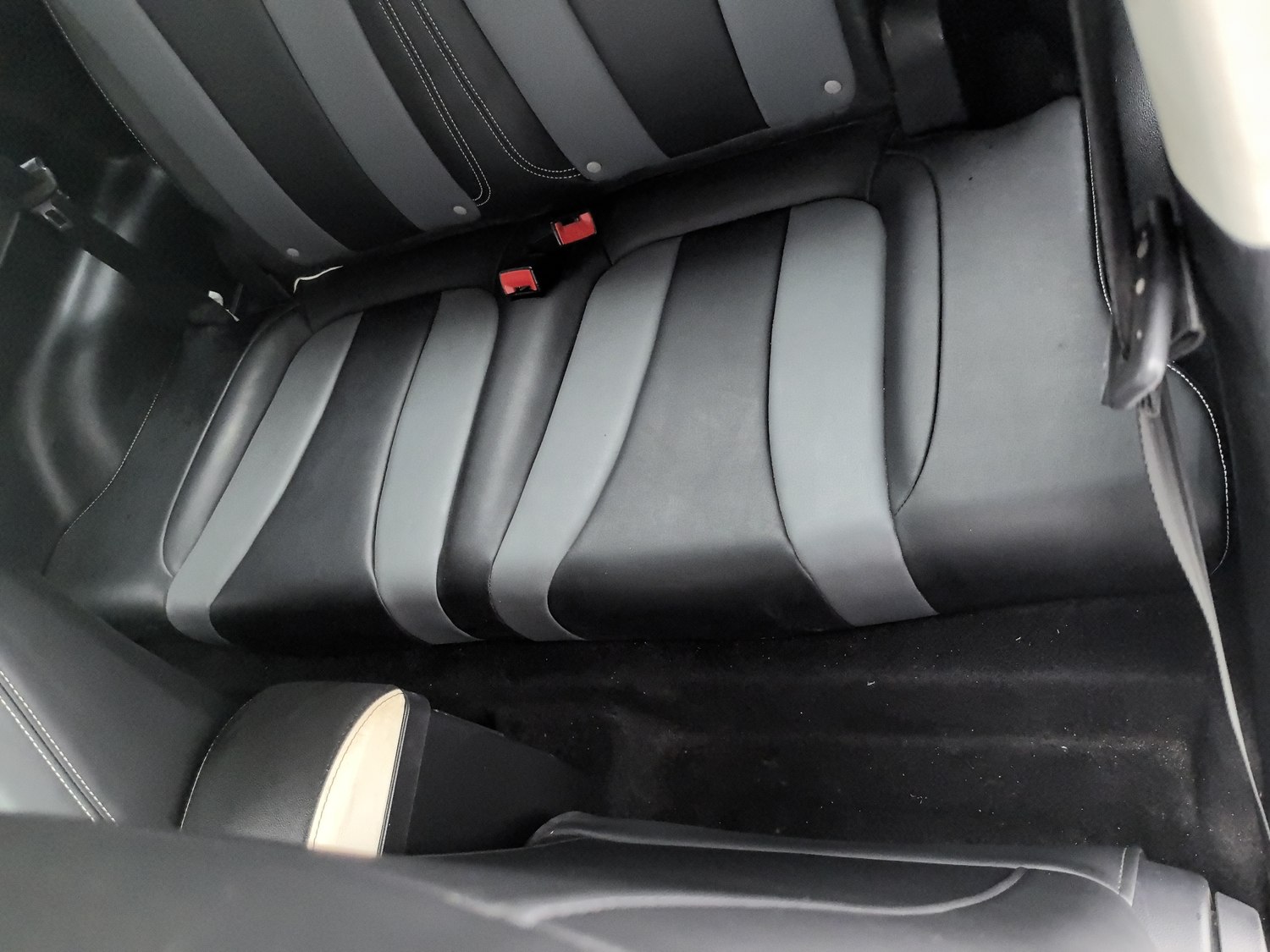Used Roewe Clever 2022