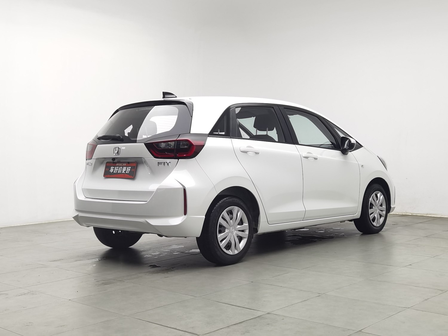 Used Honda Fit 2023 1.5 AT