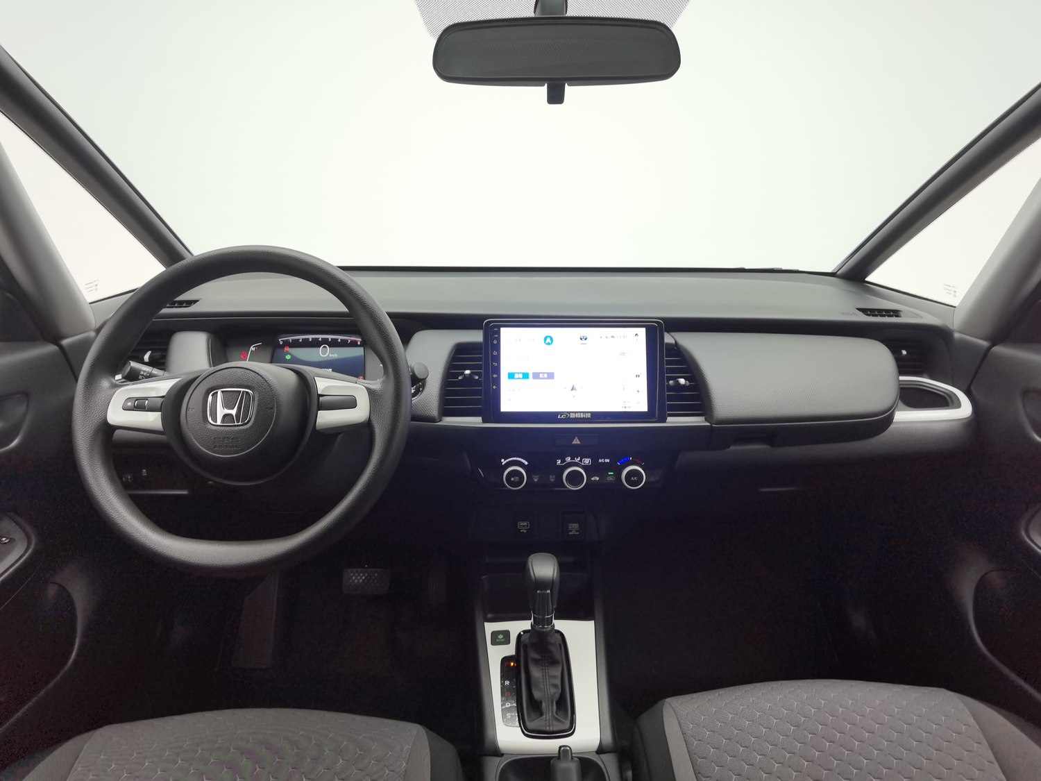 Used Honda Fit 2023 1.5 AT