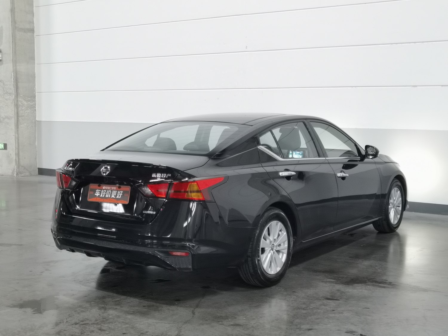 Used Nissan Teana 2020 2.0 AT