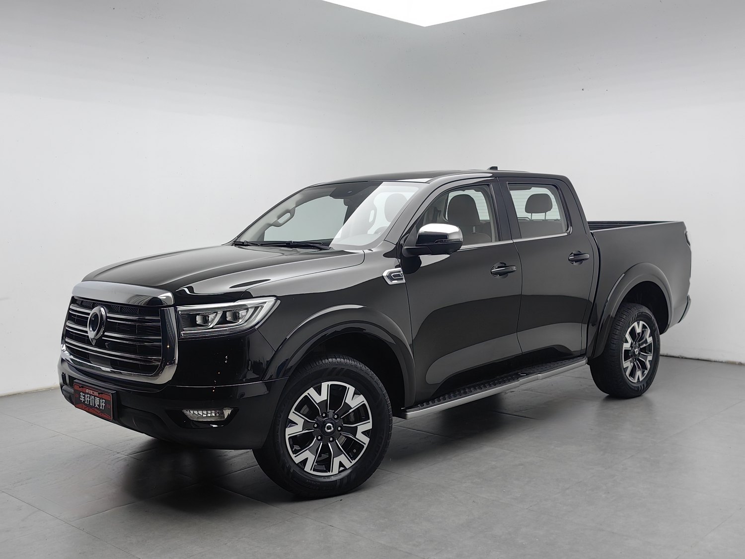 Used Great Wall Poer 2019 2.0 AT