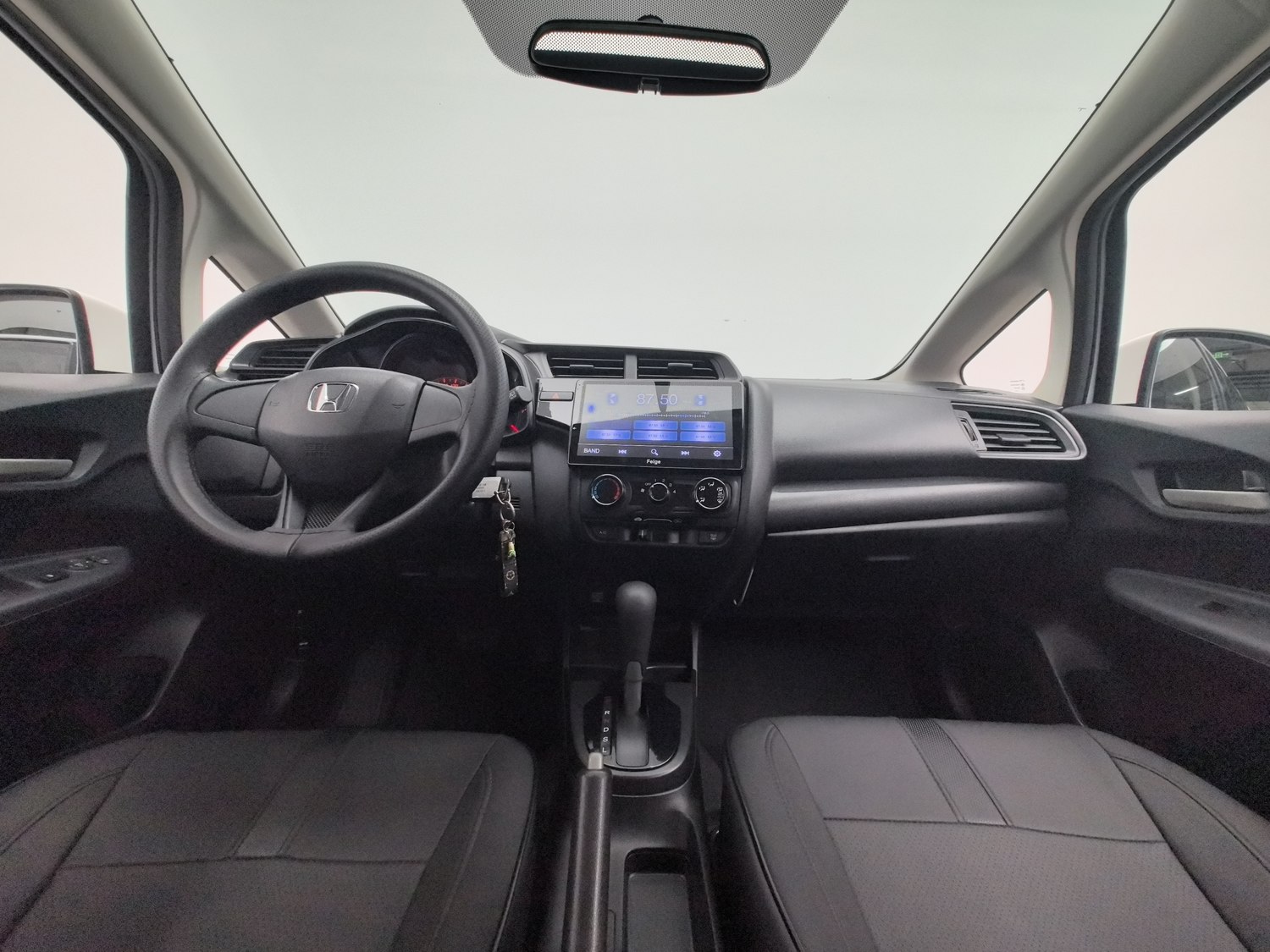Used Honda Fit 2018 1.5 AT