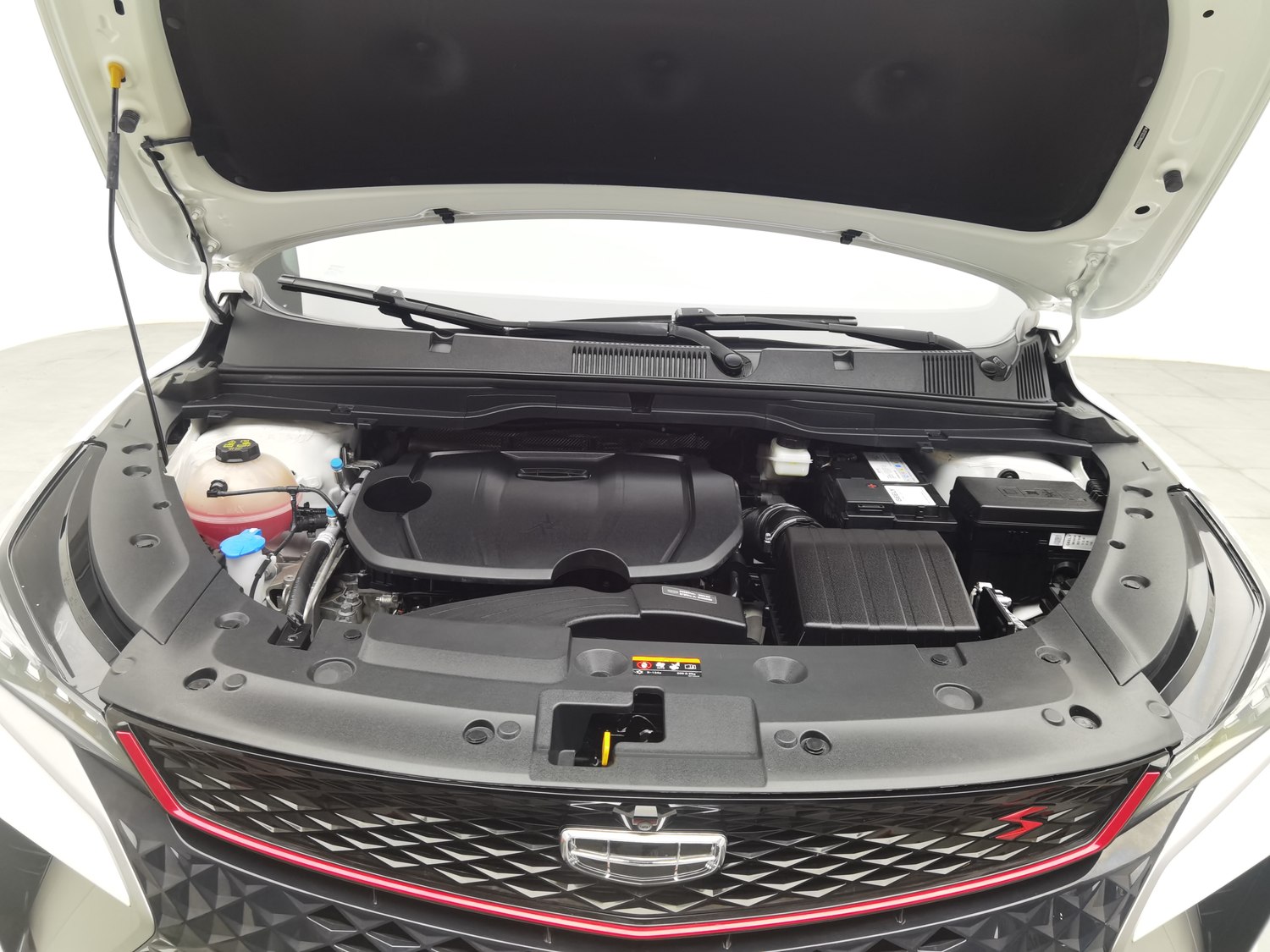 Used Geely Binyue 2022 1.5 AT