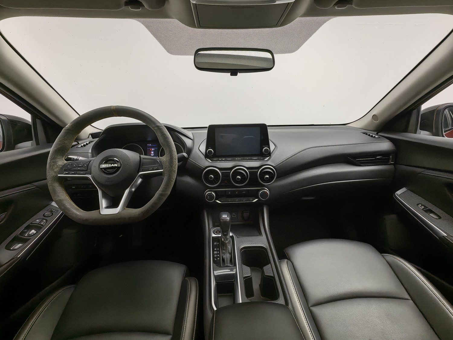 Used Nissan Sylphy 2020 1.6 AT