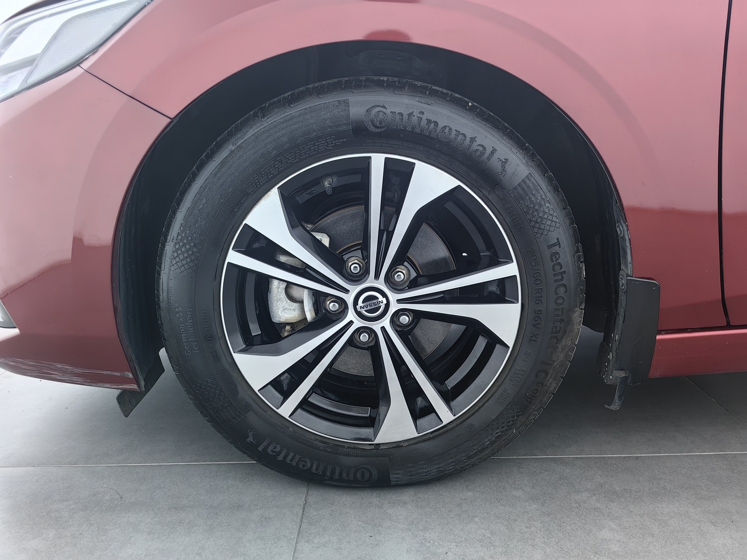 Used Nissan Sylphy 2020 1.6 AT