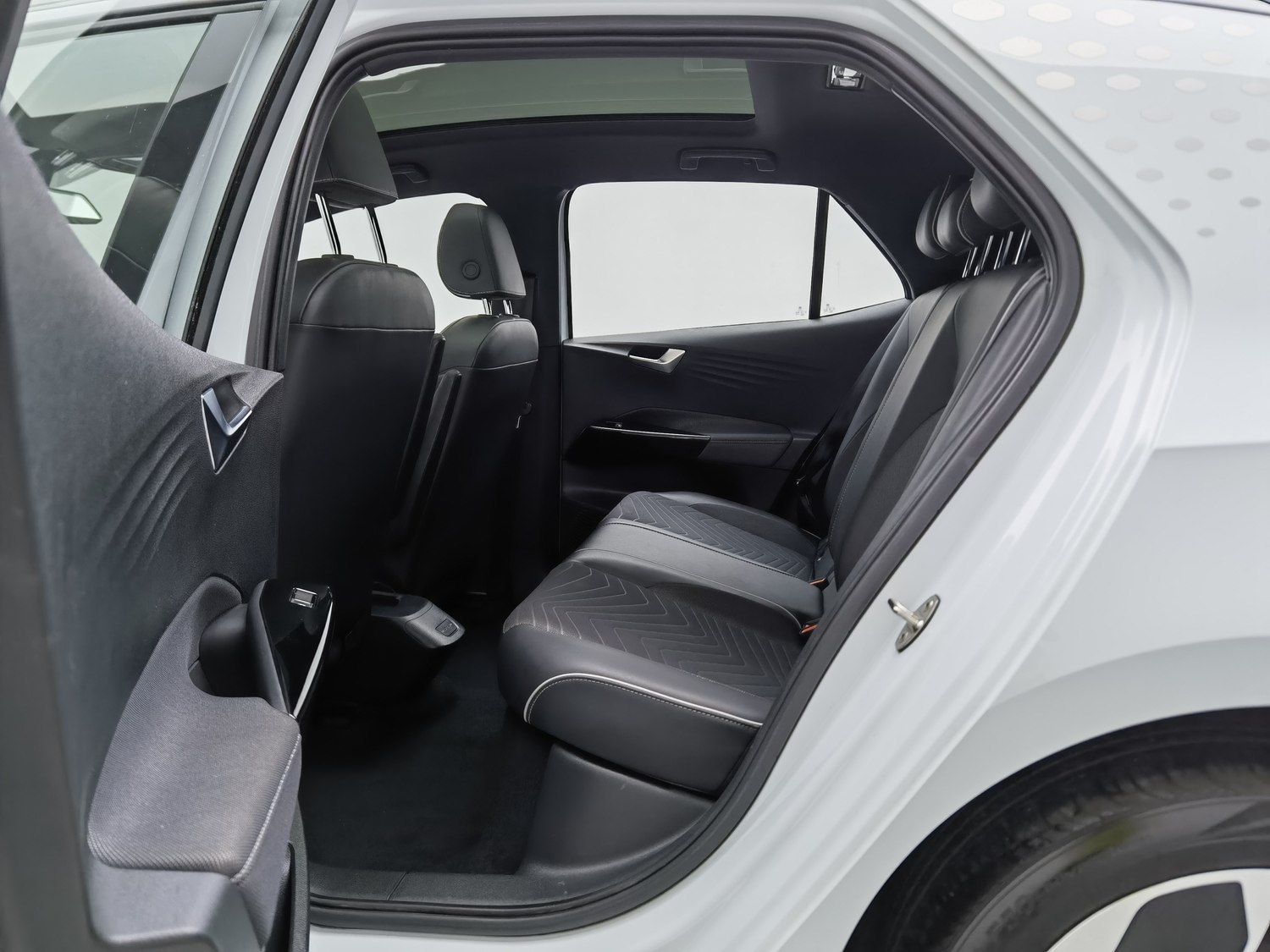 Used Volkswagen ID.3 2022