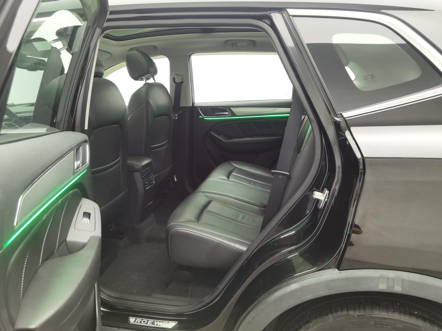Used Roewe RX5 2016 2.0 AT