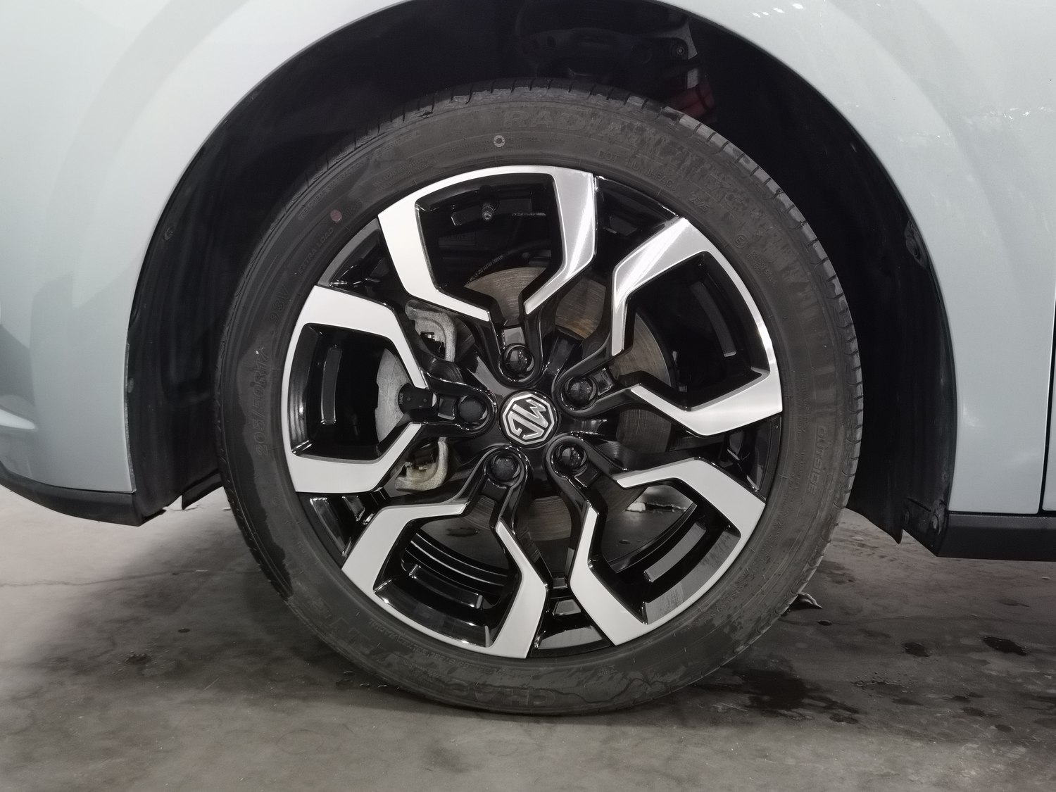 Used MG 4 Electric 2026