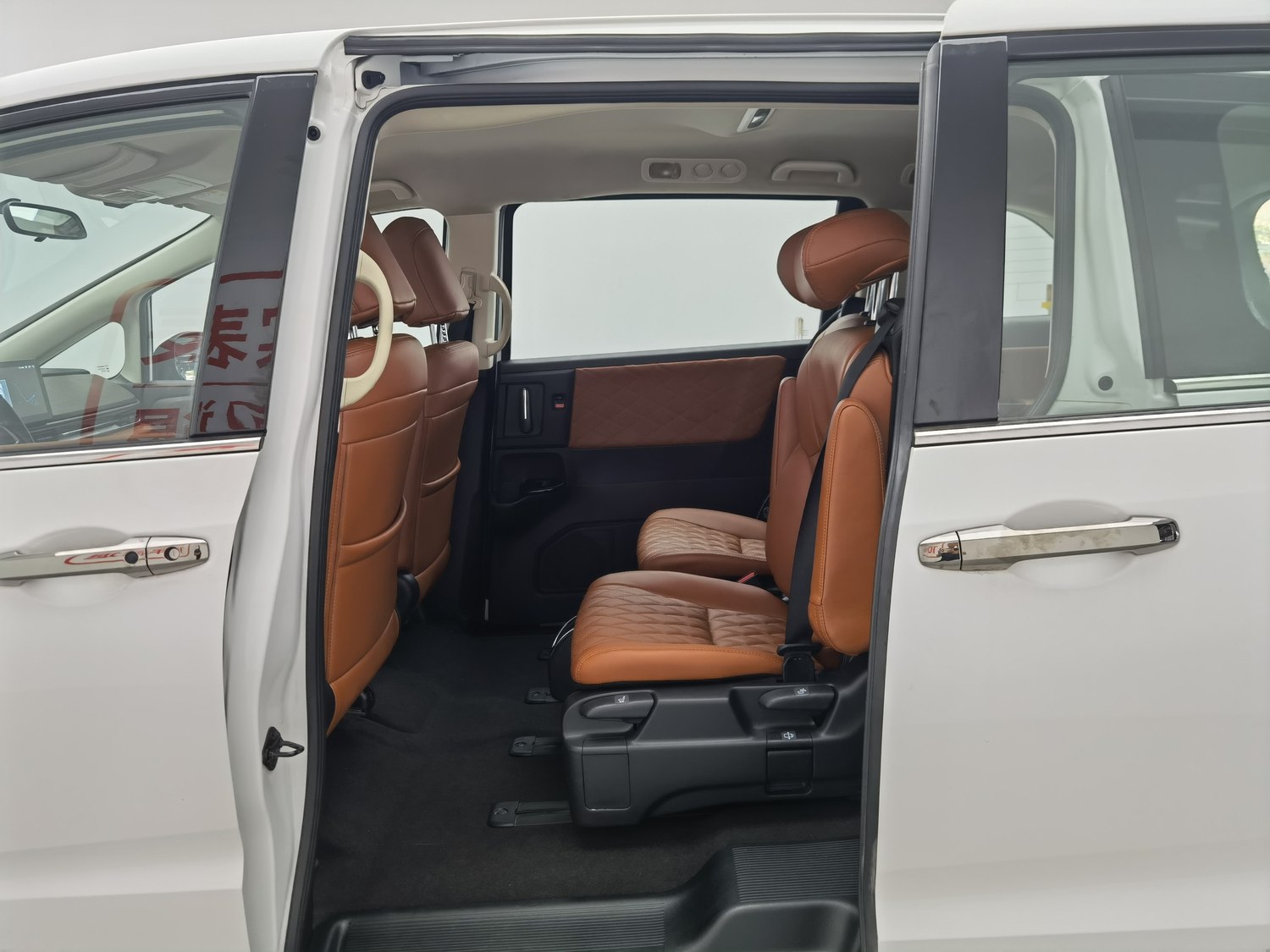 Honda Odyssey 2024 2.0 AT usado