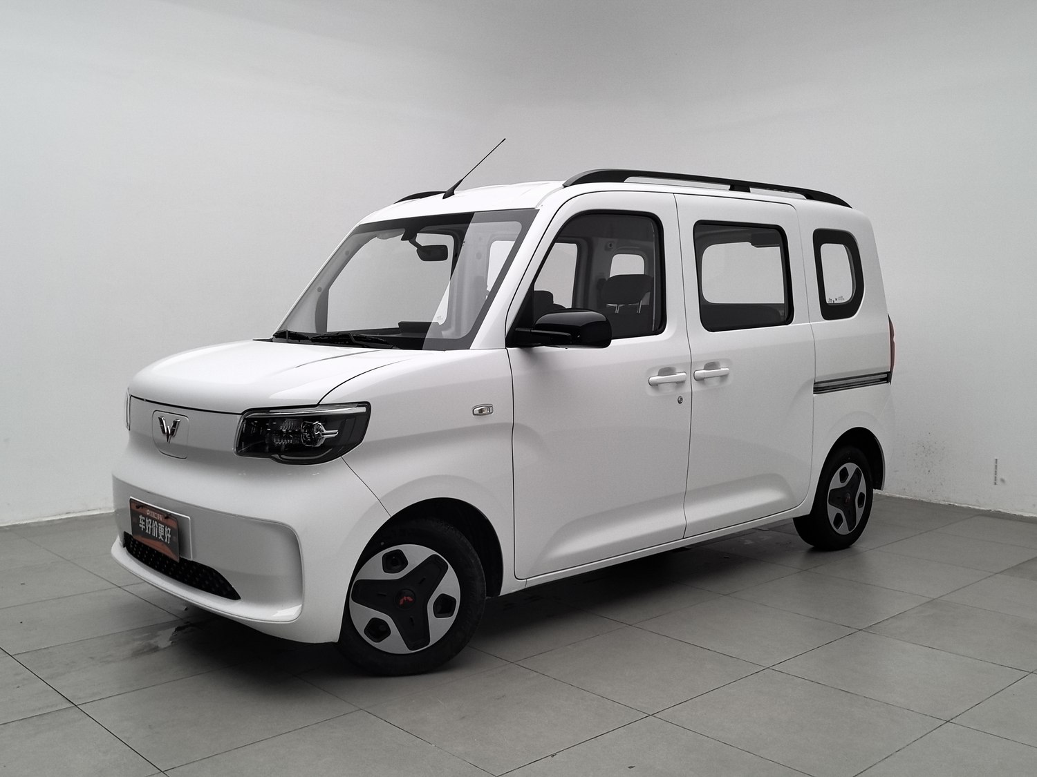 Used Wuling Zhiguang NEV 2025