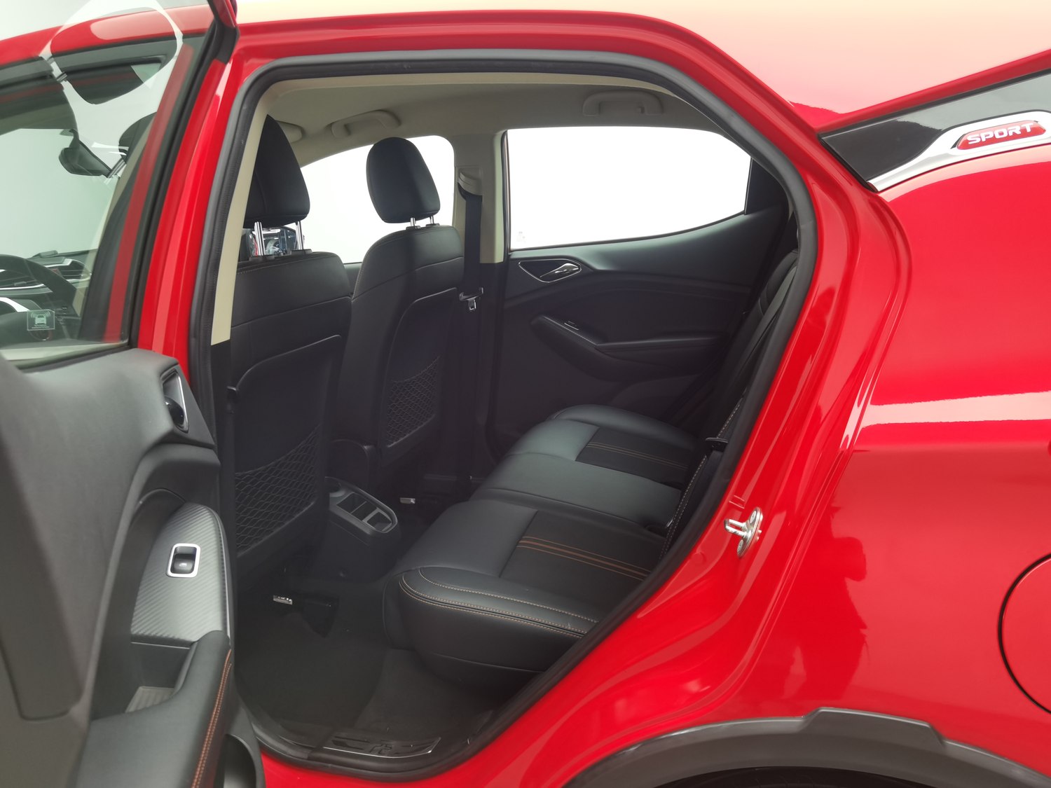 Used BYD Yuan 2017 1.5 AT