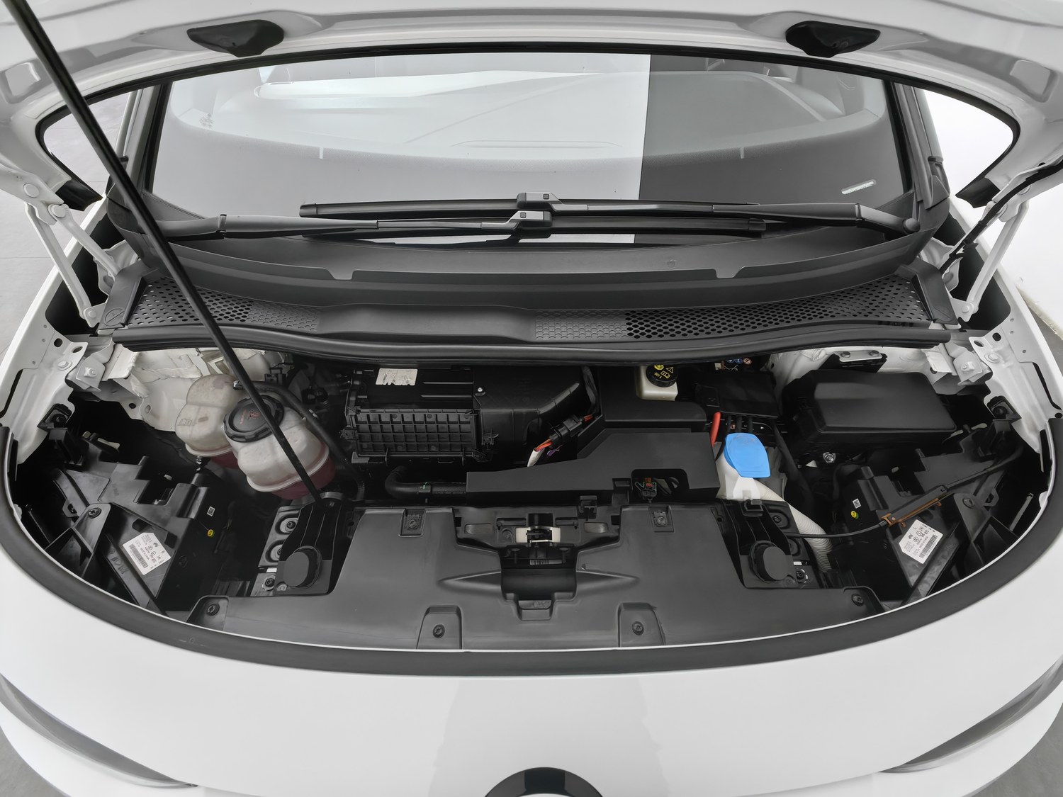 Used Volkswagen ID.3 2024