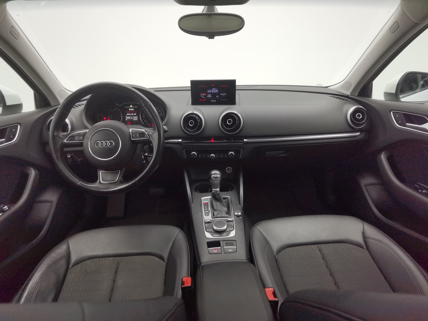 Used Audi A3 (Import) 2014 1.8 AT