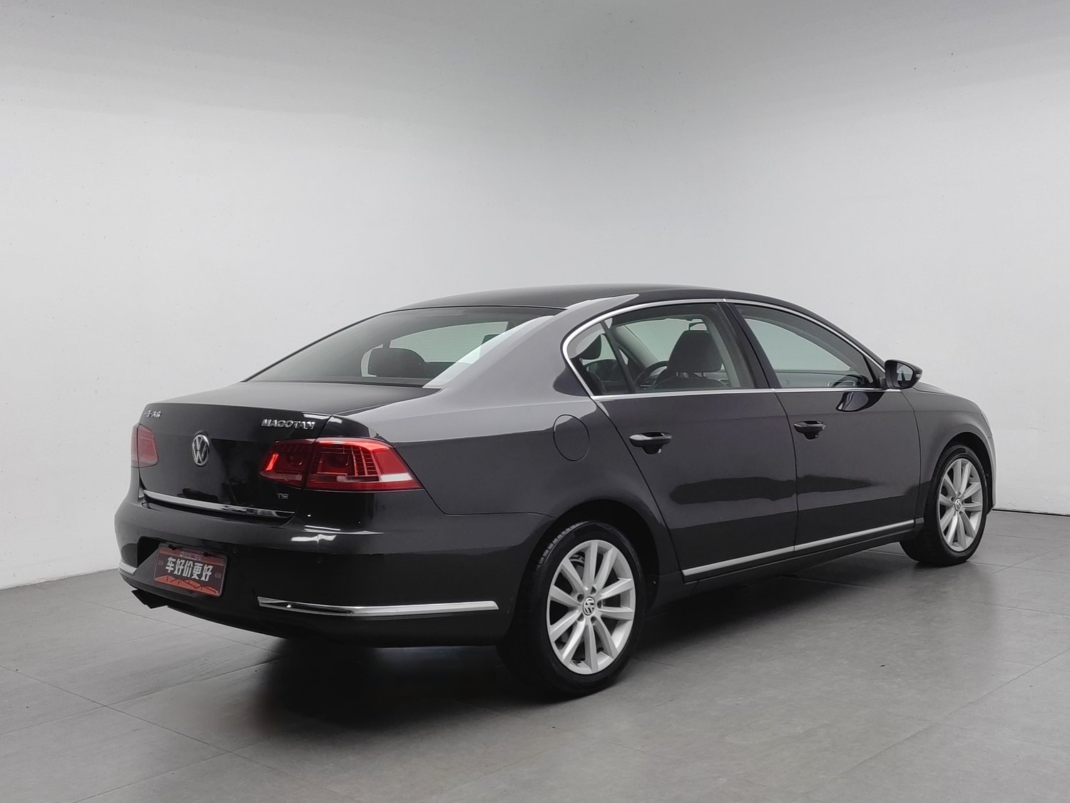 Used Volkswagen Magotan 2012 2.0 AT