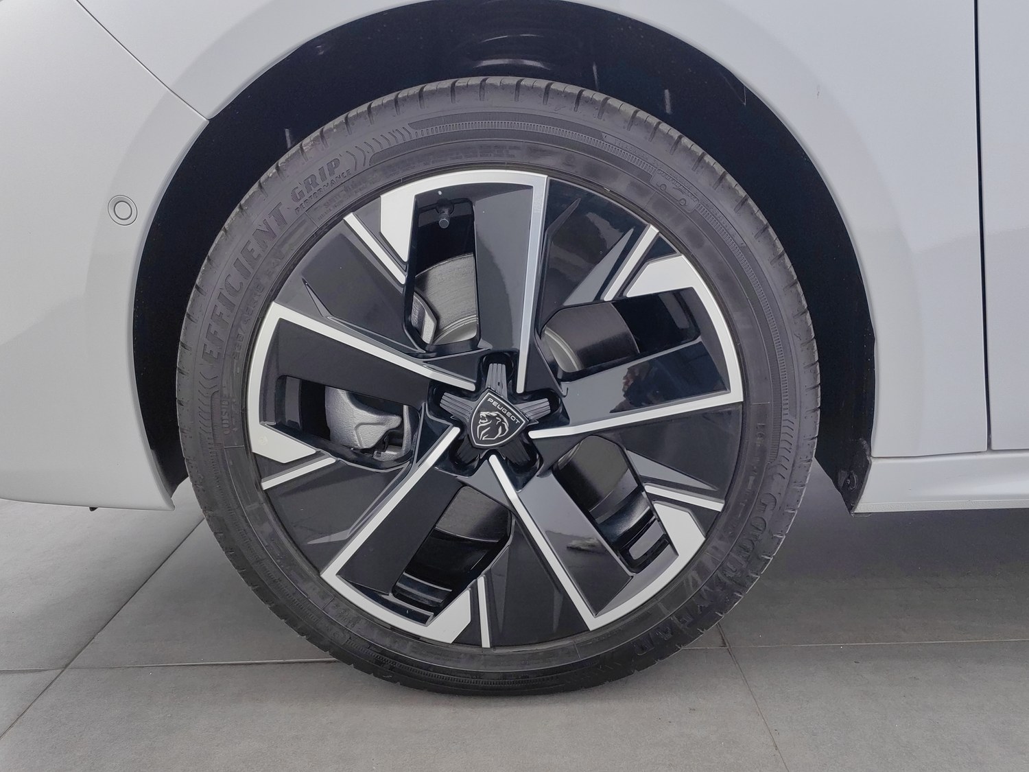 Used Peugeot 508 2025 1.8 AT