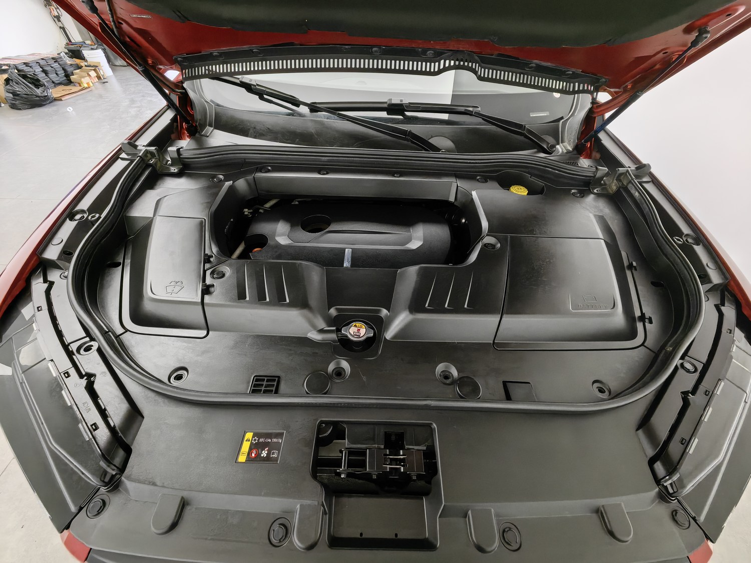 Used Wey VV6 2018 2.0 AT