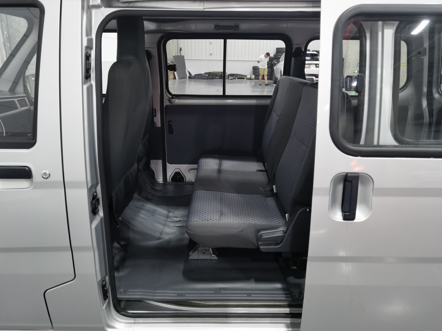 Used Wuling Zhiguang 2020 1.2 MT