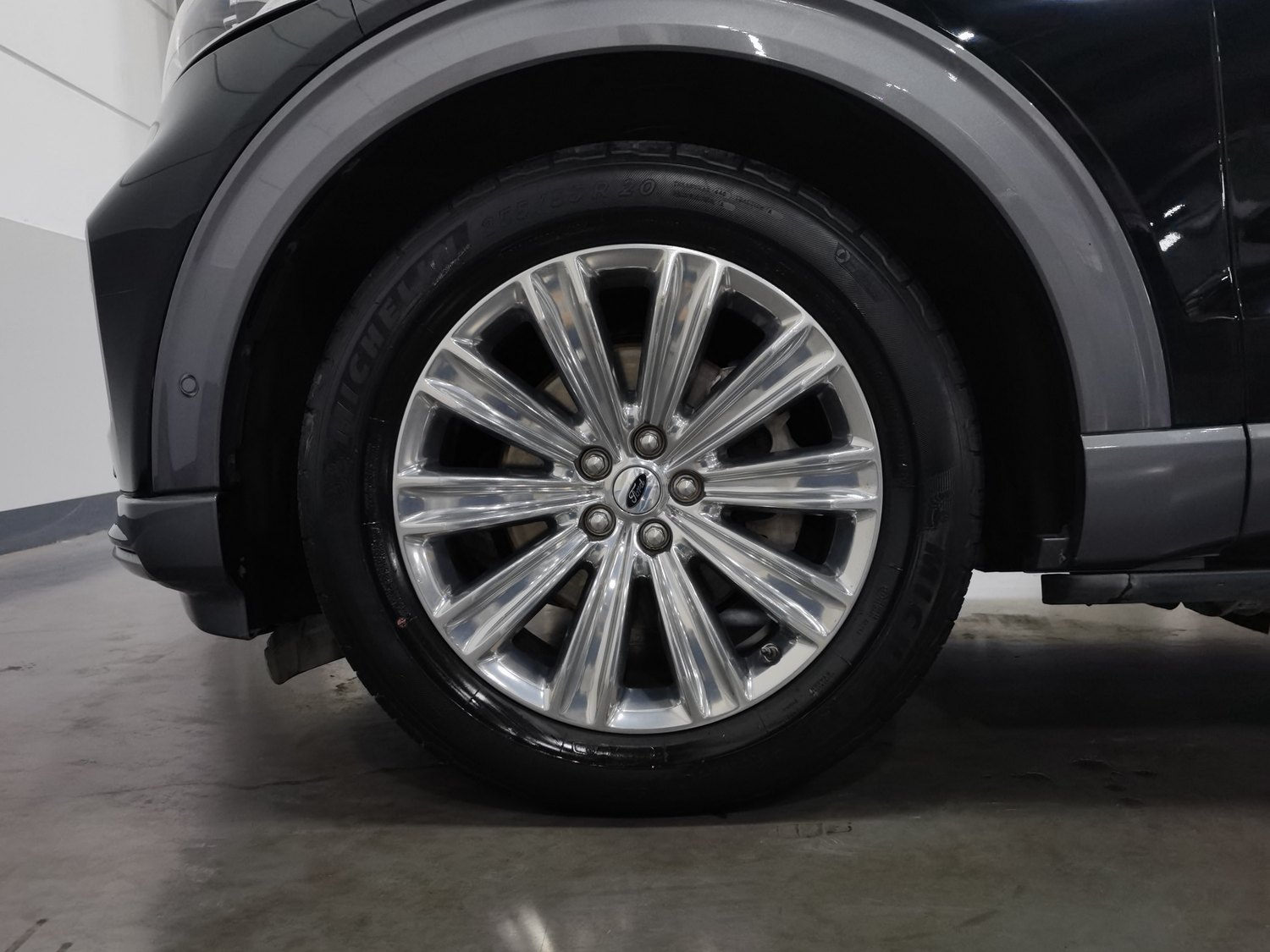 Used Ford Explorer 2020 2.3 AT