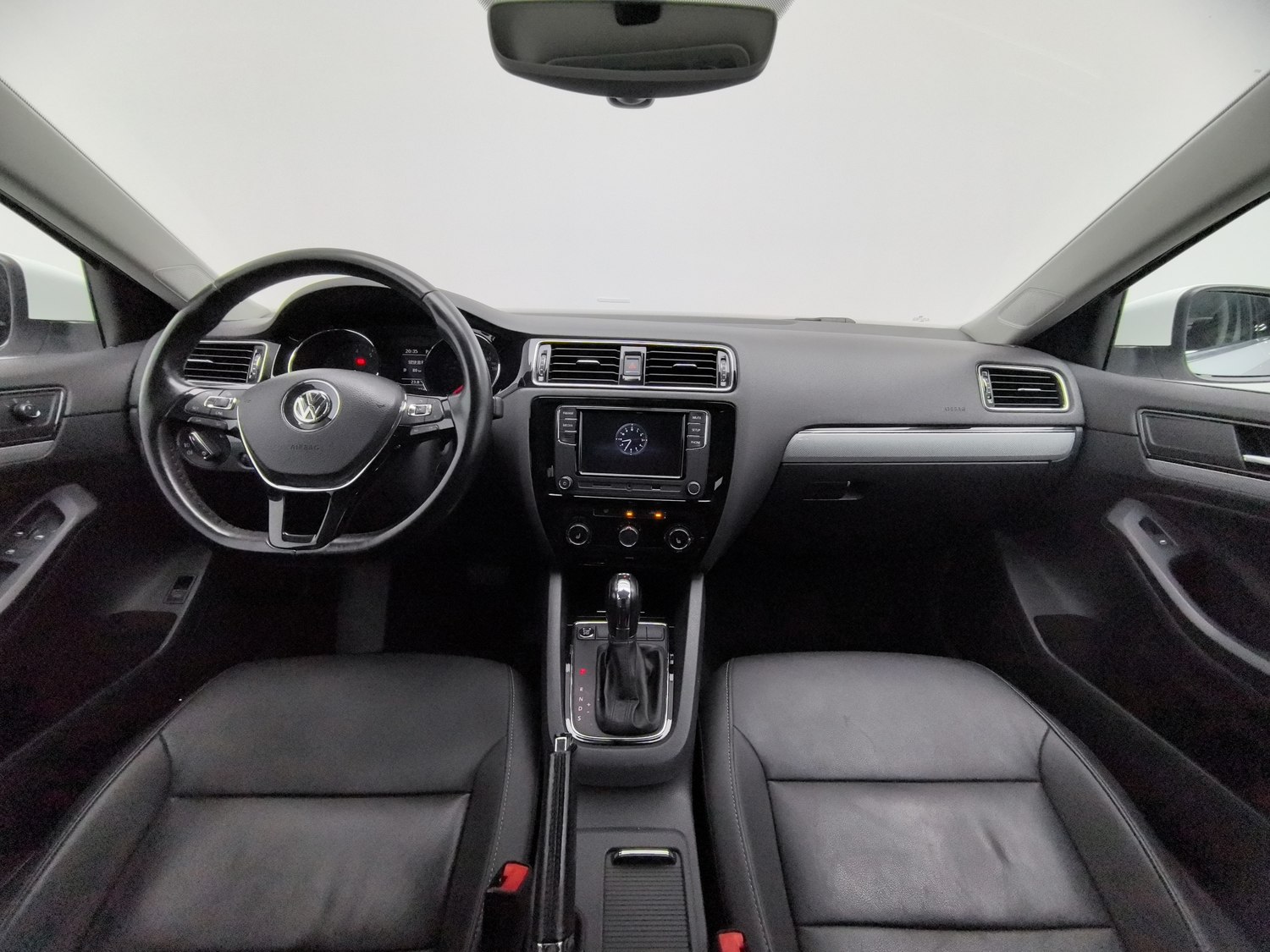 Used Volkswagen Sagitar 2017 1.2 AT