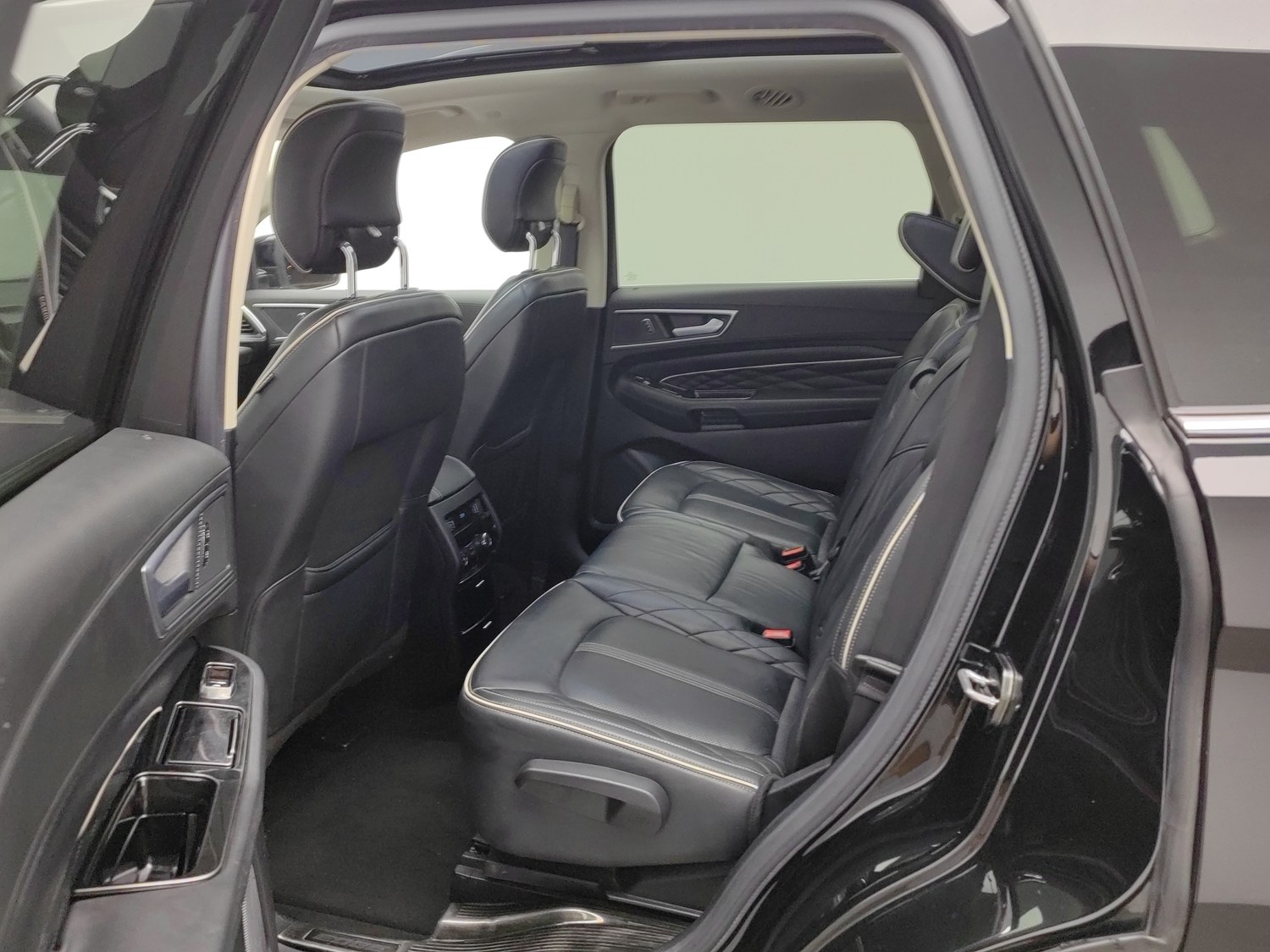 Used Ford Edge 2016 2.7 AT
