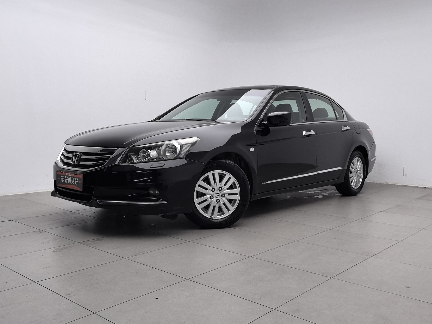 Used Honda Accord 2013 2.0 AT