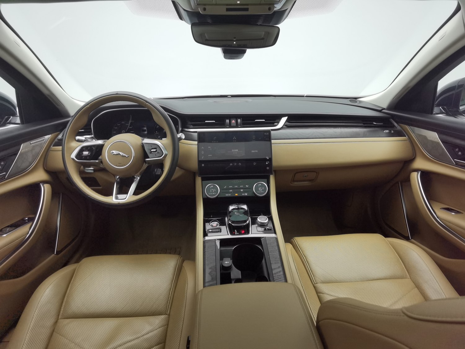 Used Jaguar XFL 2022 2.0 AT